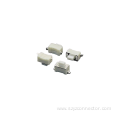 TACT SW 0.6 column side press switch